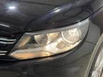 Volkswagen Tiguan 2.0 TSI Sport&Style 4Motion 2013 NAVI CRUI, Euro 5, Gebruikt, Zwart, 4 cilinders