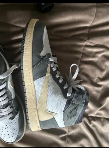Nike Air Jordan 1 High - Sneakers beschikbaar voor biedingen