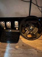 Logitech G923 TRUEFORCE - Racestuur PlayStation  5, PS4 & PC, Spelcomputers en Games, Spelcomputers | Xbox | Accessoires, Eu, Eu