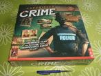 Nieuw in seal: Chronicles of Crime -los onopgeloste zaken op, Een of twee spelers, Ophalen of Verzenden, Nieuw