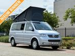 Volkswagen T5 California 2006 235000KM 174PK, Volkswagen, Bus-model, Bedrijf, Diesel