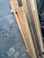 Douglas balk 15x20, Doe-het-zelf en Verbouw, Hout en Planken, Ophalen, Nieuw, 200 tot 250 cm, 50 mm of meer