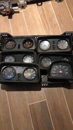 Daf en Volvo instrumentenpanelen, Auto-onderdelen, Ophalen of Verzenden, Gebruikt, Volvo