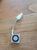 Apple ipod shuffle, Ophalen of Verzenden, Zo goed als nieuw