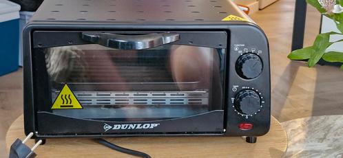 Dunlop Campingoven met Grill, Caravans en Kamperen, Kampeeraccessoires, Gebruikt, Ophalen