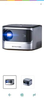 Nieuwe Beamer - BYINTEK X25, LED, Nieuw, Ophalen of Verzenden, BYINTEK