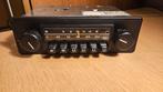 Ford P22 oude autoradio oldtimer, Auto diversen, Autoradio's, Ophalen of Verzenden, Gebruikt