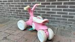 Berg Loopfiets - Roze, Kinderen en Baby's, Speelgoed | Buiten | Voertuigen en Loopfietsen, Ophalen, Gebruikt, Loopfiets