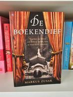 Boek De Boekendief
Markus Zusak, Ophalen of Verzenden