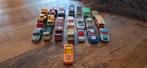 22x matchbox, Ophalen of Verzenden, Zo goed als nieuw