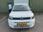Volkswagen Caddy Cargo 2.0 TDI 75pk L1h1 2021 1e eigenaar !, Auto's, Voorwielaandrijving, 74 pk, Euro 6, 4 cilinders