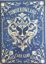 TOMORROWLAND Speelkaarten - fraai, Ophalen of Verzenden, Nieuw, Speelkaart(en)