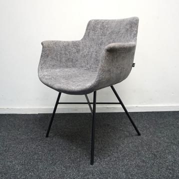 Joli Chagall Design Stoelen | Grijs Gemêleerd | Stoelen beschikbaar voor biedingen