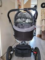 quinny kinderwagen, Gebruikt, Verstelbare duwstang, Quinny, Ophalen