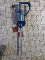 Oliepomp, Auto diversen, Autogereedschap, Ophalen, Gebruikt