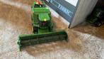 Maaidoser, Ophalen, Zo goed als nieuw, Tractor of Landbouw