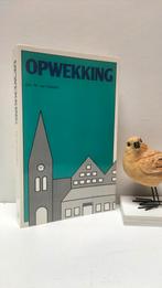 Vlastuin, Drs. W. van; Opwekking, Ophalen of Verzenden, Gelezen, Christendom | Protestants