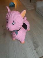 Skippy Lama Roze - Nieuw!, Ophalen of Verzenden, Nieuw, Overige typen