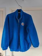 Kobalt Blauw Teddy Vest, Kleding | Dames, Truien en Vesten, Ophalen of Verzenden, Nieuw, Blauw