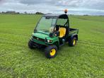 John deere gator 326 uur met nieuwe banden ., Zakelijke goederen, Machines en Bouw | Tuin, Park en Bosbouw, Ophalen of Verzenden