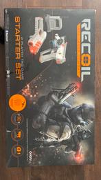 Recoil GPS Laser Combat - laser gun, Ophalen of Verzenden, Gebruikt