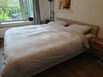 Bedframe 180 X 200, Huis en Inrichting, Slaapkamer | Bedden, Ophalen, Gebruikt, Overige kleuren, Tweepersoons