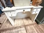 Vintage bureau / kaptafel, Ophalen