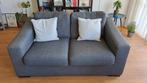 Bank/bankstel 2 zits/sofa 2 seats, Huis en Inrichting, Ophalen, Gebruikt, 150 tot 200 cm, Tweepersoons
