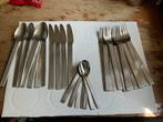 Ikea Strateg vintage bestek, Ophalen of Verzenden