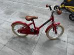 Veloretti maxi fiets rood 16 inch, Fietsen en Brommers, Ophalen, Gebruikt, 16 tot 20 inch, Veloretti