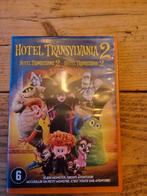 Hotel Transylvania 2 DVD - Avontuur voor de hele familie!, Avontuur, Ophalen of Verzenden, Zo goed als nieuw, Vanaf 6 jaar
