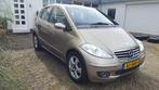 Mercedes-Benz A-klasse 150 Classic,keurige auto., Voorwielaandrijving, 15 km/l, 400 kg, Beige