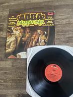 ABBA – Mamma Mia, Ophalen of Verzenden, 1960 tot 1980, Zo goed als nieuw, 12 inch