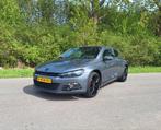 Volkswagen Scirocco 1.4 tsi highline, Auto's, Volkswagen, Te koop, Isofix, Zilver of Grijs, Geïmporteerd