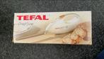 Tefal 8523 prep’line elektrisch mes., Huis en Inrichting, Ophalen of Verzenden, Zo goed als nieuw