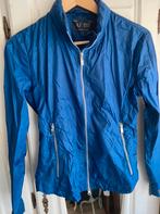 Armani Jeans Jasje Maat 36 (S) - Zo Goed Als Nieuw, Kleding | Dames, Ophalen of Verzenden, Zo goed als nieuw, Maat 36 (S), Blauw