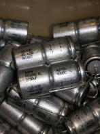 2700uF 40V RIFA long live 150deg, Ophalen of Verzenden, Zo goed als nieuw