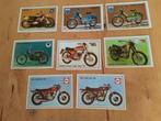 SUPER MOTO - PANINI PLAATJES, Ophalen of Verzenden