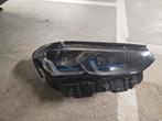 TE KOOP BMW LASER LIGHT Rechts Voor - Beschadigd INCL Module, Ophalen, Gebruikt, BMW