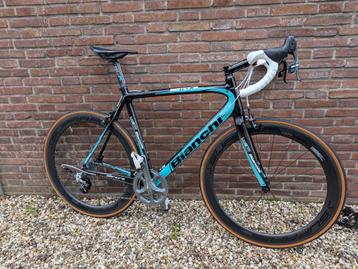 Bianchi Sempre Pro  beschikbaar voor biedingen