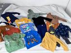 Set Jongen kleding, Kinderen en Baby's, Kinderkleding | Maat 98, Jongen, Gebruikt, Ophalen, Overige typen