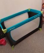 Diverse spullen, campingbed incl., buggy, autostoel, Ophalen, Zo goed als nieuw