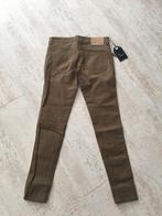 Wollen nette broek van Muchacha maat S, Kleding | Dames, Muchacha, Douwenmaat 8-3 Meppel, Info@again.nu, Bruin
