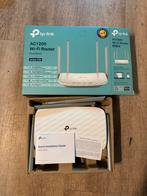 TP-Link Archer C50, Computers en Software, Netwerk switches, Ophalen of Verzenden, Zo goed als nieuw