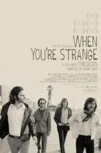 The Doors when you’re strange film dvd nieuw geseald, Alle leeftijden, Ophalen of Verzenden, Nieuw in verpakking, Documentaire
