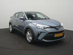 Toyota C-HR 1.8 Hybrid Business - RIJKLAARPRIJS - Achteruitr, 12 maanden, Stof, 4 cilinders, Overige brandstoffen