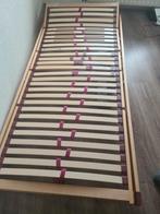 Elektrische bedbodem, Huis en Inrichting, Slaapkamer | Matrassen en Bedbodems, 90 cm, Eenpersoons, Ophalen of Verzenden, Zo goed als nieuw