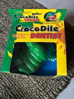 Crocodile dentist spel, Hobby en Vrije tijd, Gezelschapsspellen | Overige, Ophalen, Nieuw