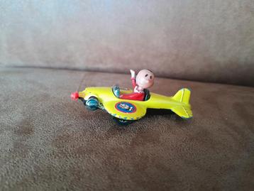 vintage Corgi Olive Oyl     Popeye  beschikbaar voor biedingen