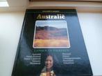 3 mooie boeken over Australië, Boeken, Ophalen of Verzenden, Zo goed als nieuw, Overige gebieden